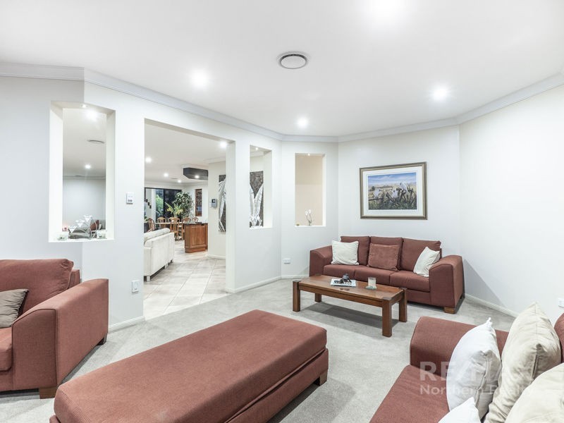 16 Jacksonia Drive, Warner QLD 4500