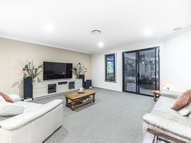 16 Jacksonia Drive, Warner QLD 4500