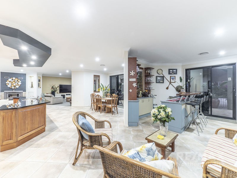 16 Jacksonia Drive, Warner QLD 4500