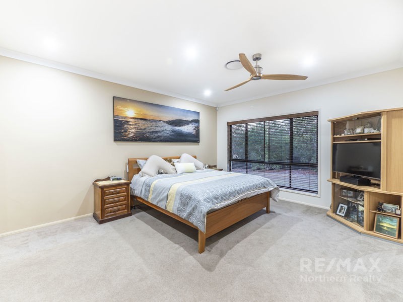 16 Jacksonia Drive, Warner QLD 4500