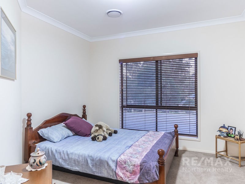 16 Jacksonia Drive, Warner QLD 4500