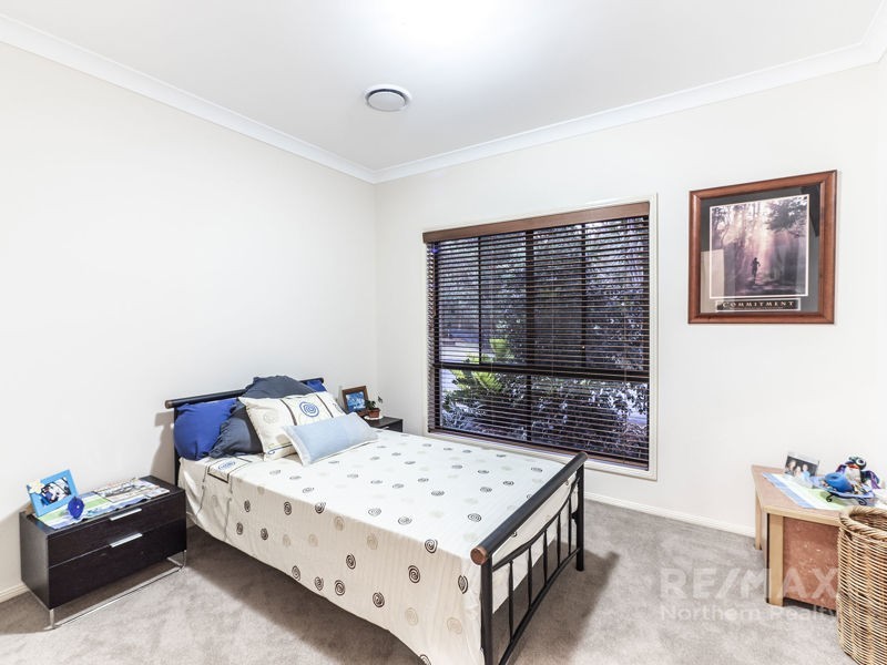 16 Jacksonia Drive, Warner QLD 4500