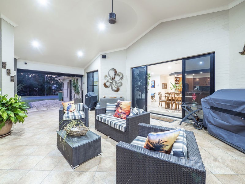 16 Jacksonia Drive, Warner QLD 4500