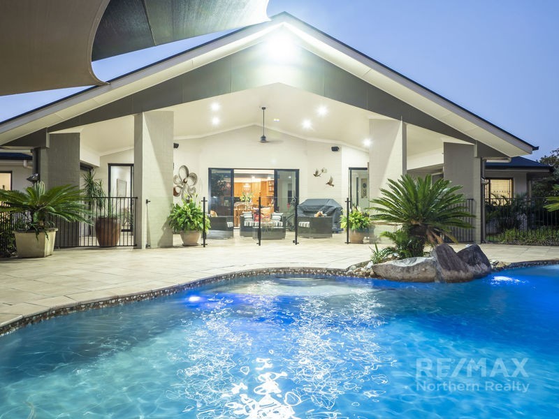 16 Jacksonia Drive, Warner QLD 4500