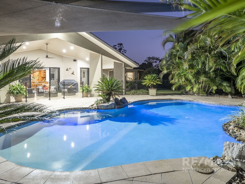 16 Jacksonia Drive, Warner QLD 4500