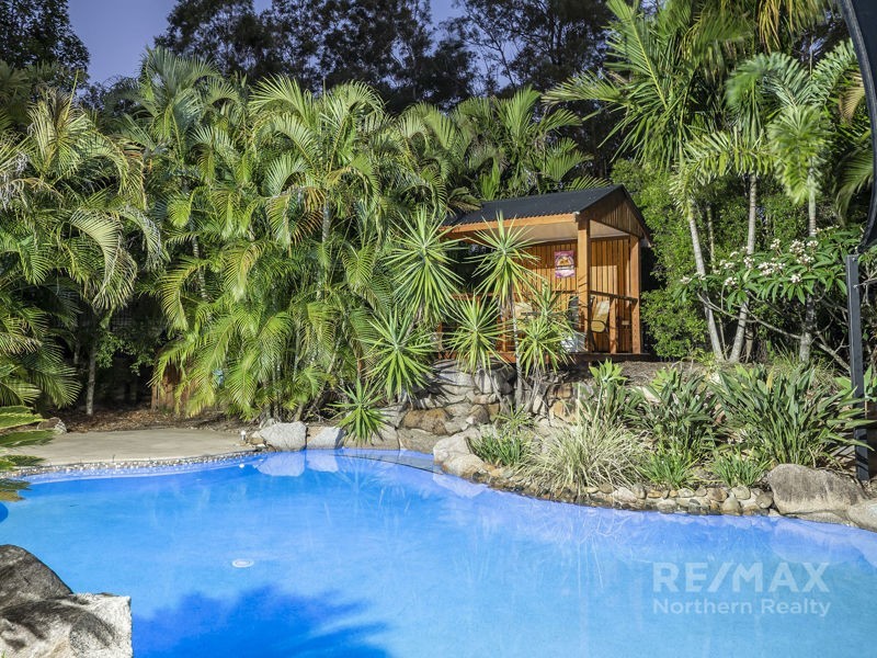 16 Jacksonia Drive, Warner QLD 4500