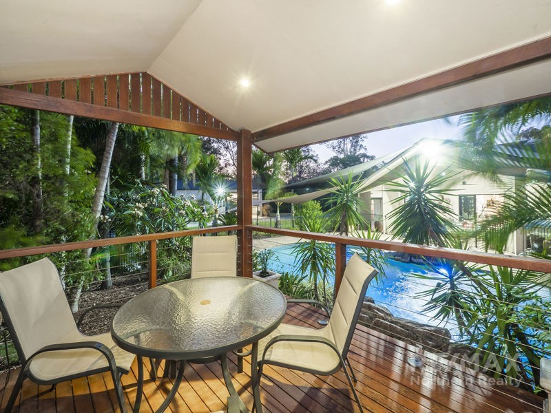 16 Jacksonia Drive, Warner QLD 4500