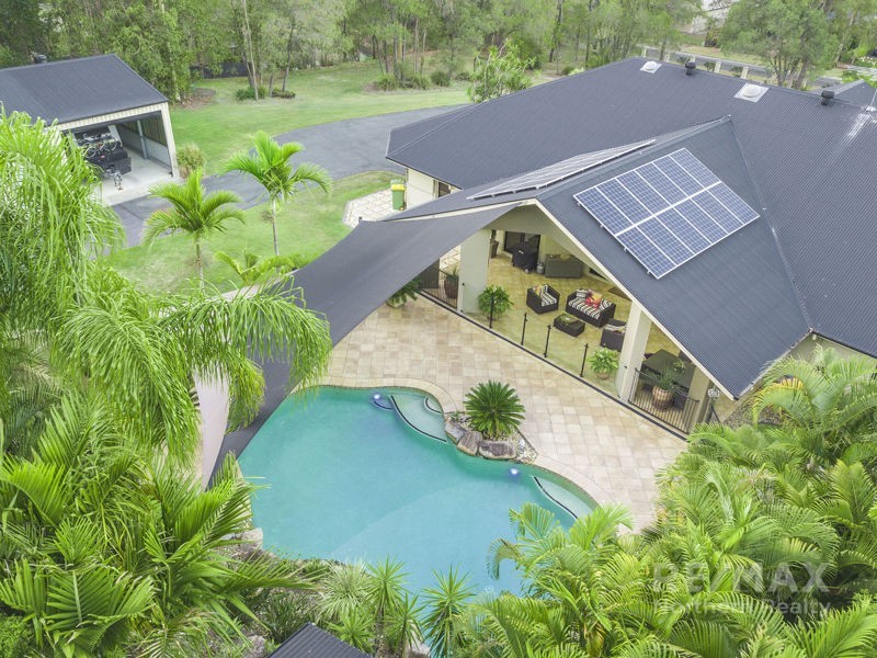 16 Jacksonia Drive, Warner QLD 4500