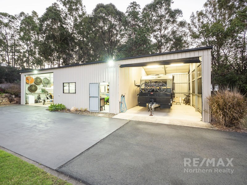 16 Jacksonia Drive, Warner QLD 4500