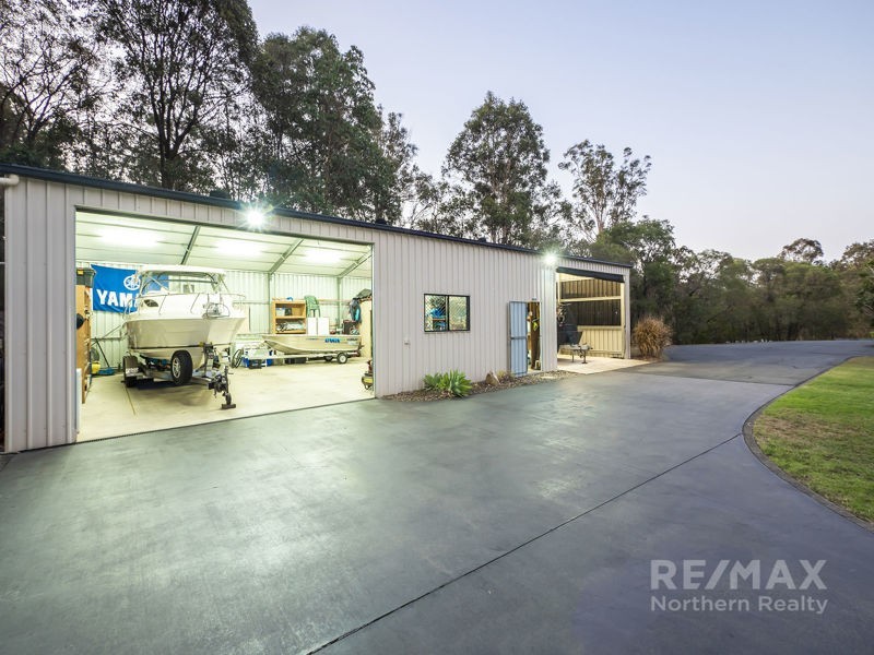 16 Jacksonia Drive, Warner QLD 4500