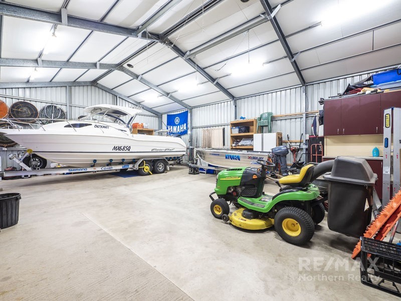 16 Jacksonia Drive, Warner QLD 4500