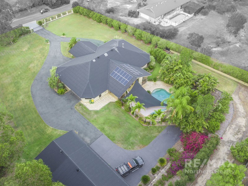 16 Jacksonia Drive, Warner QLD 4500