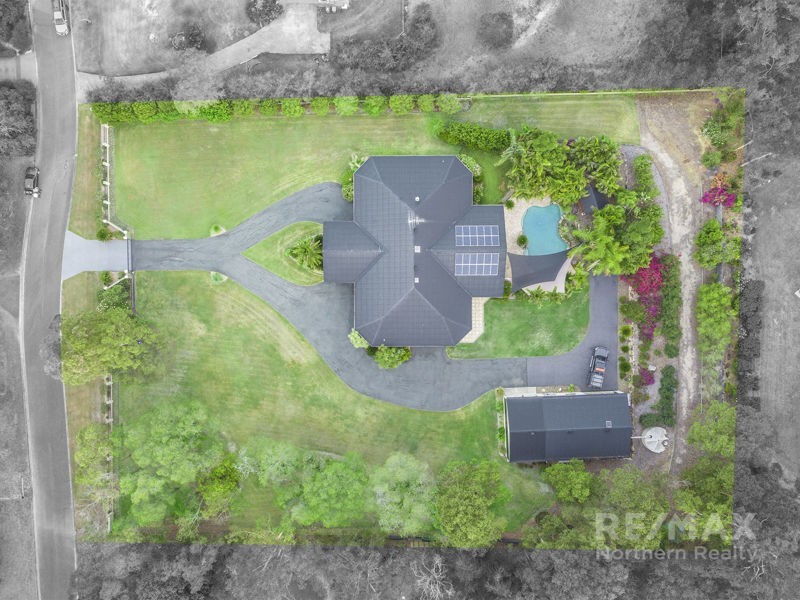 16 Jacksonia Drive, Warner QLD 4500