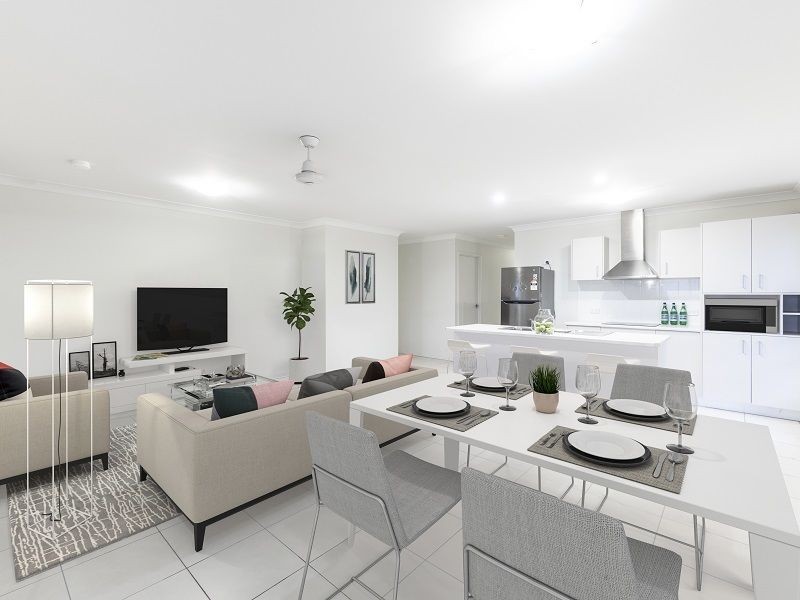 30 Mackellar Way (Pioneer Way), Walloon QLD 4306