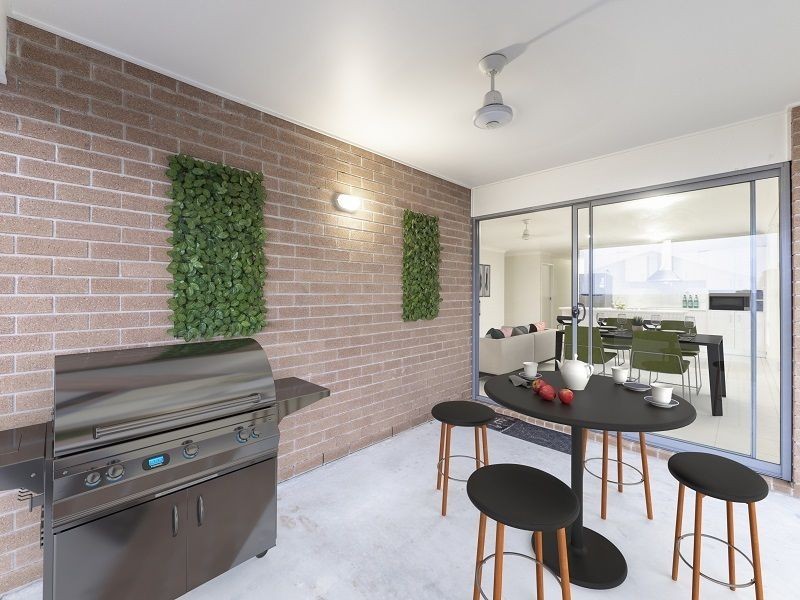 30 Mackellar Way (Pioneer Way), Walloon QLD 4306