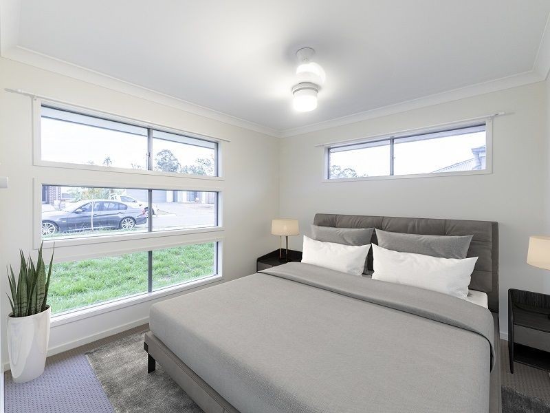 30 Mackellar Way (Pioneer Way), Walloon QLD 4306