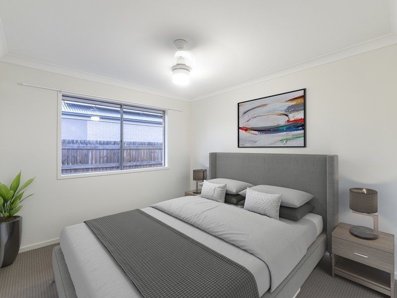 30 Mackellar Way (Pioneer Way), Walloon QLD 4306