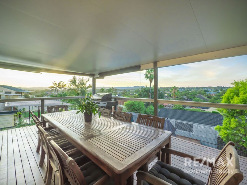 15 Minerva Court, Eatons Hill QLD 4037