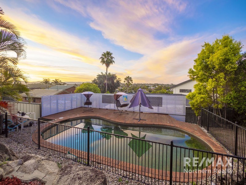15 Minerva Court, Eatons Hill QLD 4037