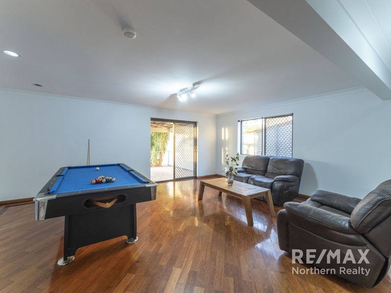 15 Minerva Court, Eatons Hill QLD 4037