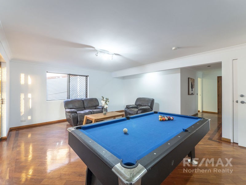 15 Minerva Court, Eatons Hill QLD 4037