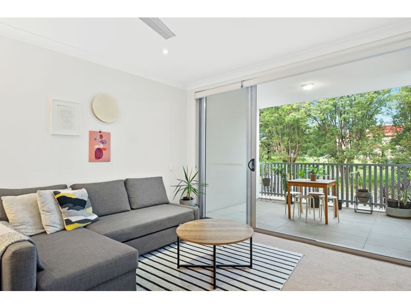 6/32 Windsor Street, Hamilton QLD 4007