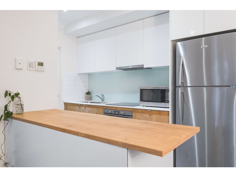 6/32 Windsor Street, Hamilton QLD 4007