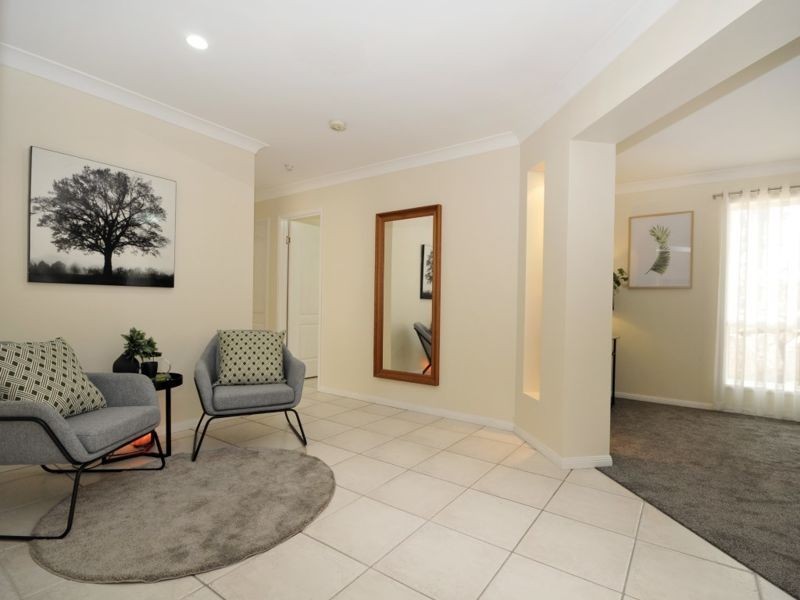 60 Snow Wood Drive, Eatons Hill QLD 4037