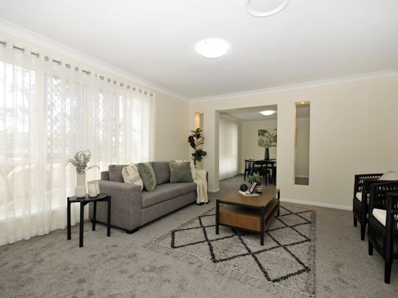 60 Snow Wood Drive, Eatons Hill QLD 4037