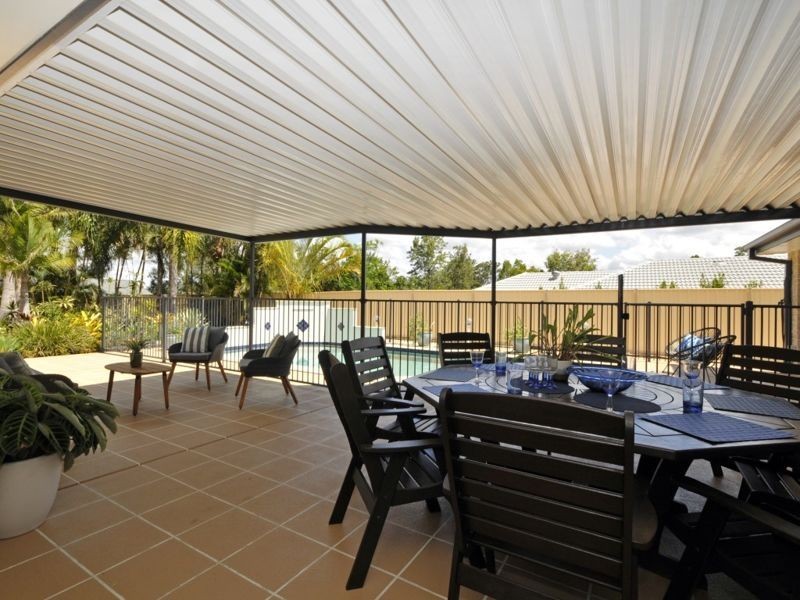 60 Snow Wood Drive, Eatons Hill QLD 4037