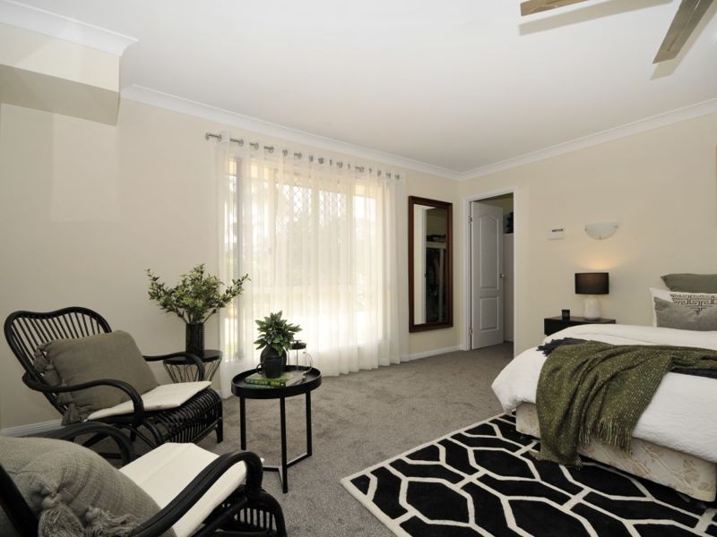 60 Snow Wood Drive, Eatons Hill QLD 4037