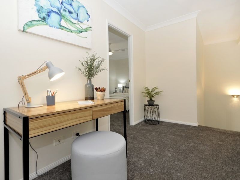 60 Snow Wood Drive, Eatons Hill QLD 4037