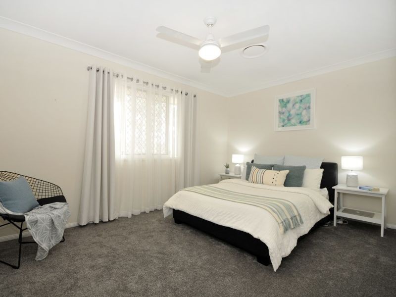 60 Snow Wood Drive, Eatons Hill QLD 4037