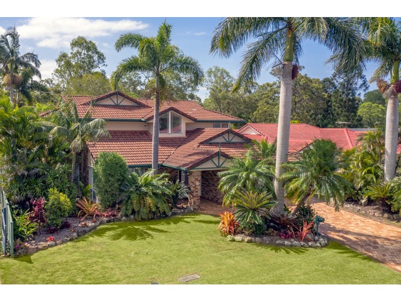 13 Coolabah Cres, Bridgeman Downs QLD 4035