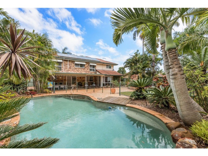 13 Coolabah Cres, Bridgeman Downs QLD 4035