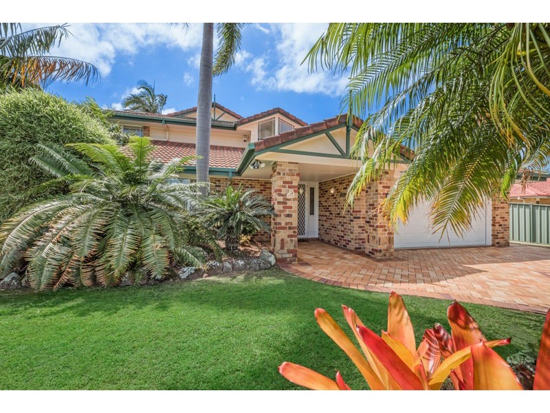 13 Coolabah Cres, Bridgeman Downs QLD 4035