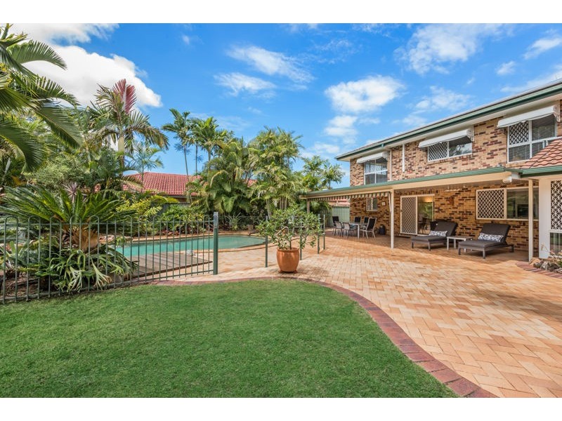 13 Coolabah Cres, Bridgeman Downs QLD 4035