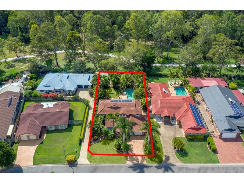 13 Coolabah Cres, Bridgeman Downs QLD 4035