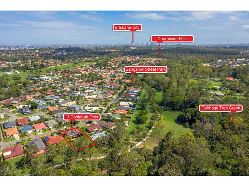 13 Coolabah Cres, Bridgeman Downs QLD 4035