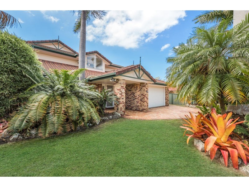 13 Coolabah Cres, Bridgeman Downs QLD 4035
