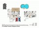 13 Coolabah Cres, Bridgeman Downs QLD 4035 Floorplan