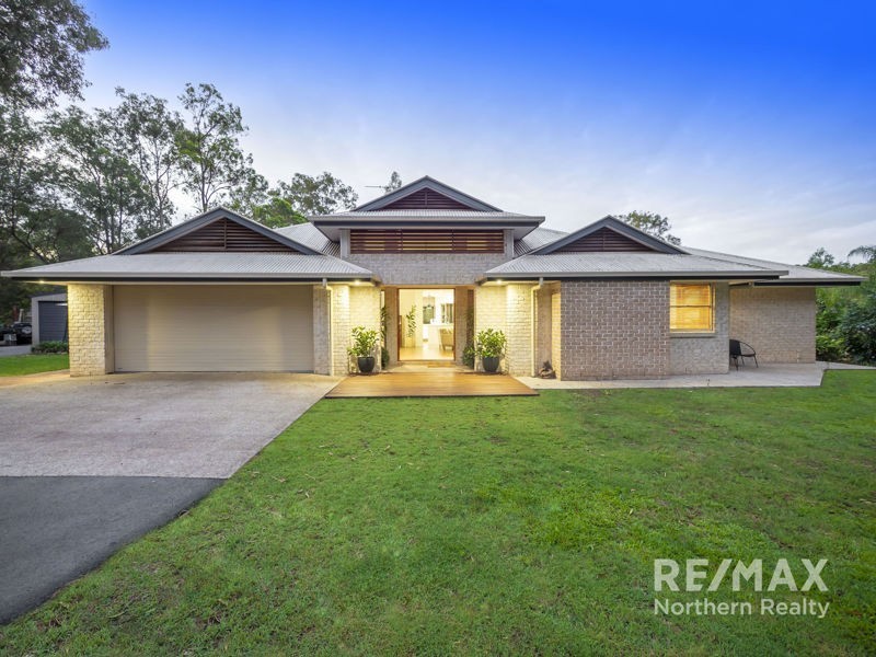 11 Jacksonia Drive, Warner QLD 4500
