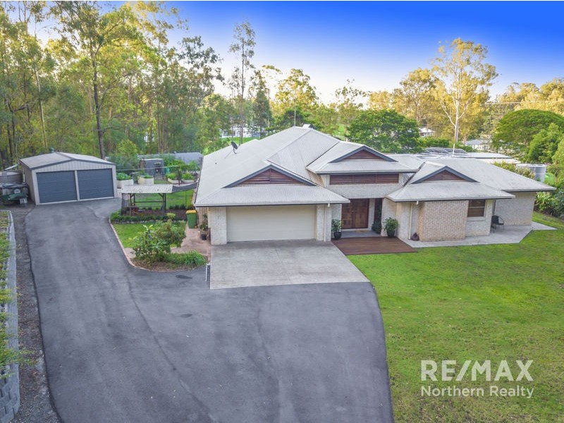 11 Jacksonia Drive, Warner QLD 4500