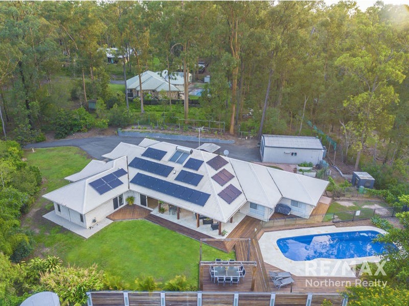 11 Jacksonia Drive, Warner QLD 4500