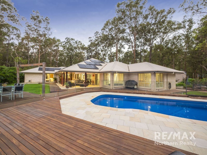 11 Jacksonia Drive, Warner QLD 4500