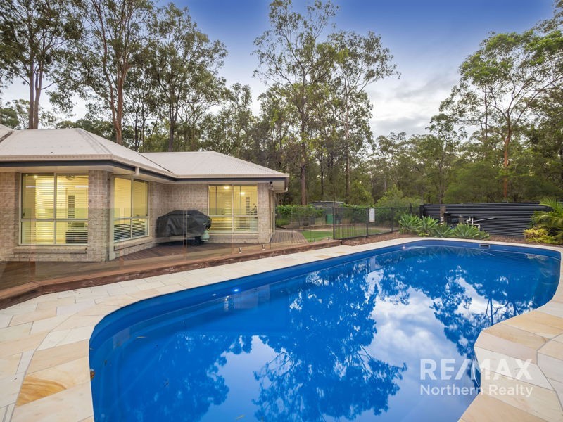 11 Jacksonia Drive, Warner QLD 4500
