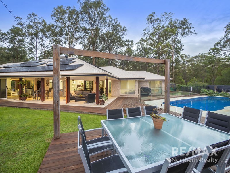 11 Jacksonia Drive, Warner QLD 4500