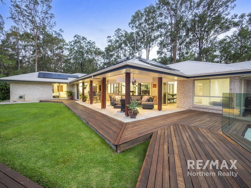 11 Jacksonia Drive, Warner QLD 4500