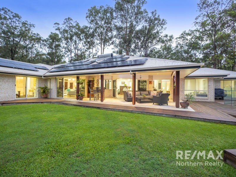 11 Jacksonia Drive, Warner QLD 4500