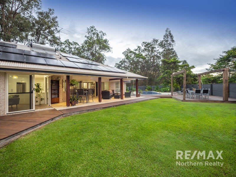 11 Jacksonia Drive, Warner QLD 4500